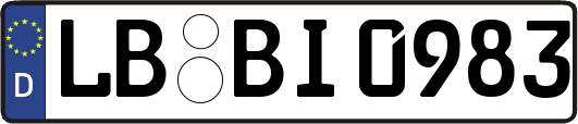 LB-BI0983