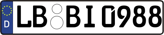 LB-BI0988