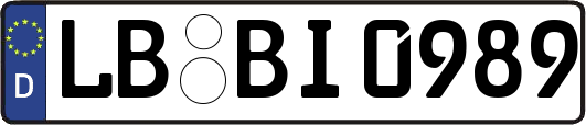 LB-BI0989