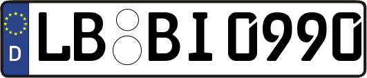 LB-BI0990