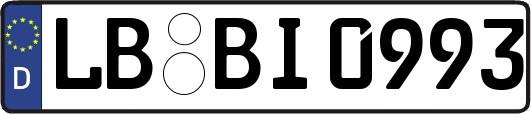 LB-BI0993