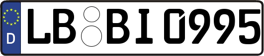 LB-BI0995