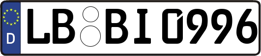 LB-BI0996