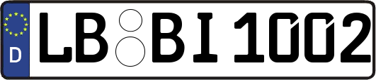 LB-BI1002
