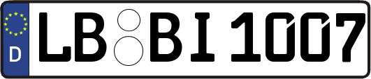 LB-BI1007