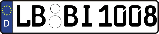 LB-BI1008