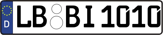 LB-BI1010