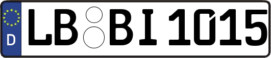 LB-BI1015