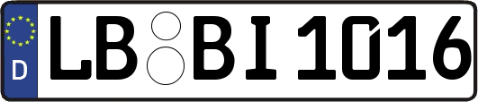 LB-BI1016