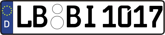 LB-BI1017