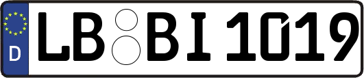 LB-BI1019
