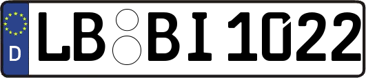 LB-BI1022