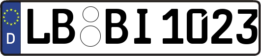 LB-BI1023