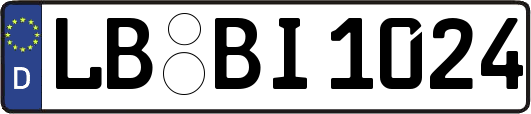 LB-BI1024