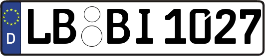 LB-BI1027