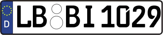 LB-BI1029
