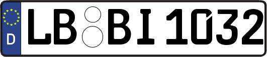 LB-BI1032