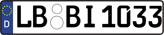LB-BI1033