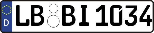 LB-BI1034