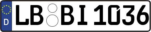 LB-BI1036