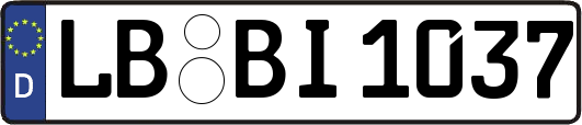 LB-BI1037