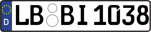 LB-BI1038