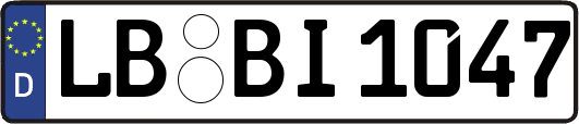 LB-BI1047
