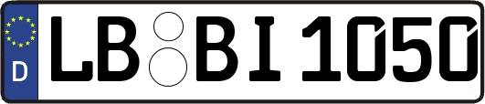 LB-BI1050