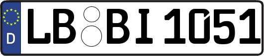 LB-BI1051