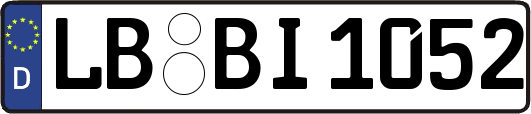 LB-BI1052