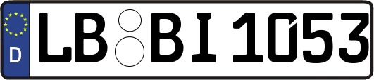 LB-BI1053