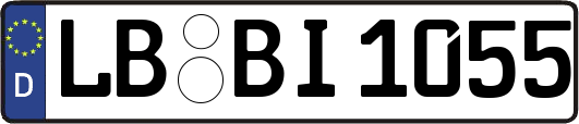 LB-BI1055