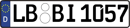 LB-BI1057