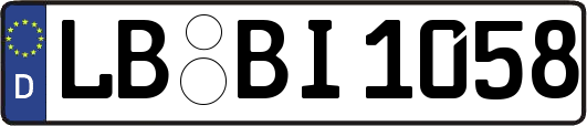 LB-BI1058