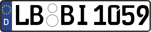 LB-BI1059