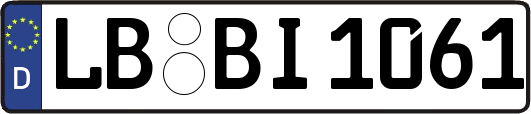 LB-BI1061