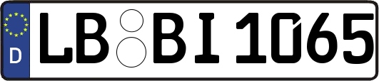 LB-BI1065