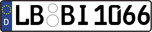 LB-BI1066