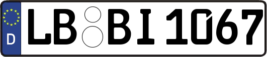 LB-BI1067