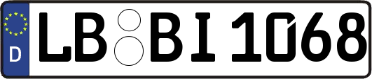 LB-BI1068