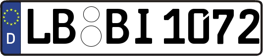 LB-BI1072