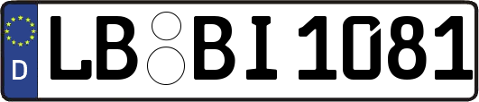 LB-BI1081
