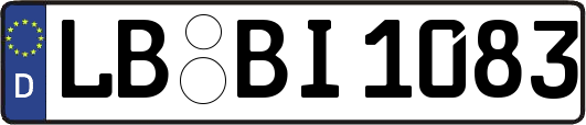 LB-BI1083