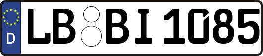 LB-BI1085