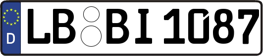 LB-BI1087