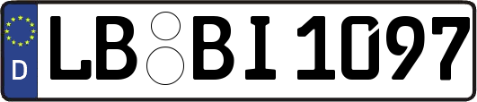 LB-BI1097