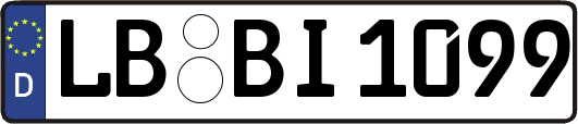LB-BI1099