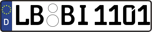 LB-BI1101