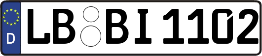 LB-BI1102