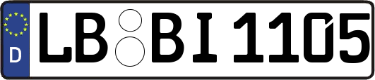 LB-BI1105